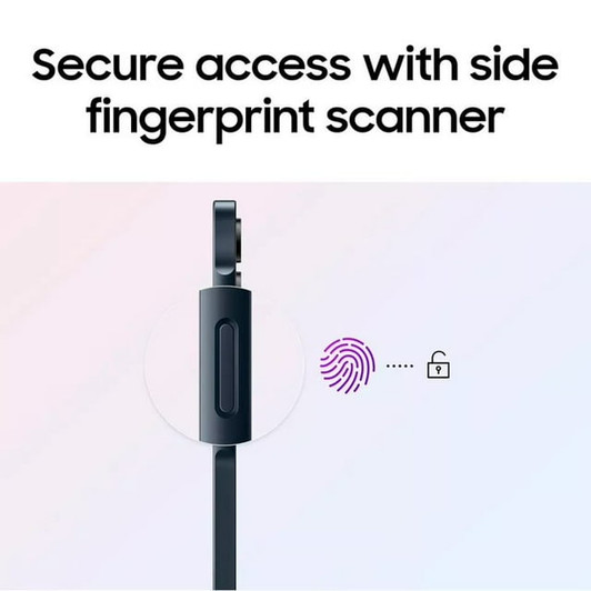 Samsung A06 4GB + 64GB Android Dual Sim-Light Blue