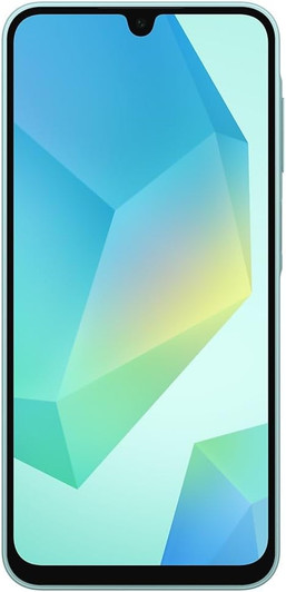 Samsung A16 5G 4GB+128GB Dual Sim Light Green