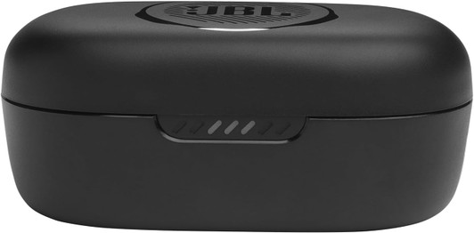 JBL Quantum TWS Air True Wireless Bluetooth Gaming Earbuds-Black