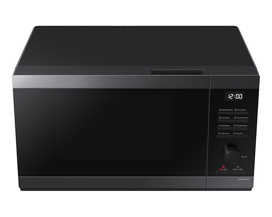 Samsung 1.1 cu. ft. Microwave Oven, 1000 Watts.