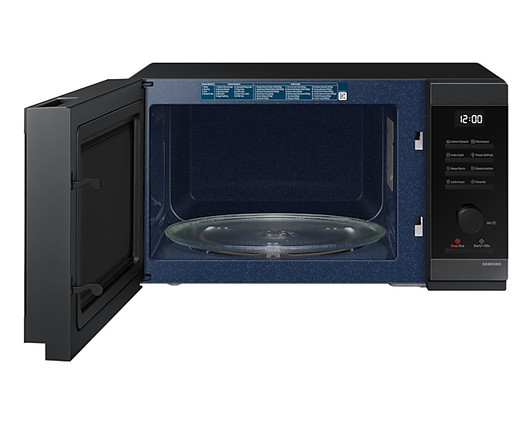 Samsung 1.1 cu. ft. Microwave Oven, 1000 Watts.