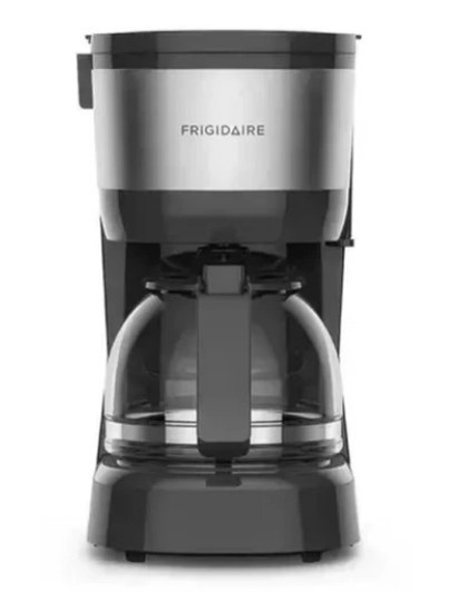 Frigidaire Coffee Maker 0.6L 15 Cups 550W