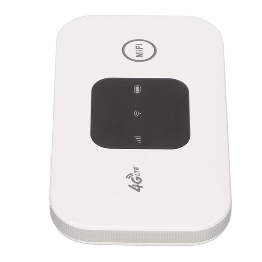 Wireless 4G LTE Mobile WI-Fi Hotspot
