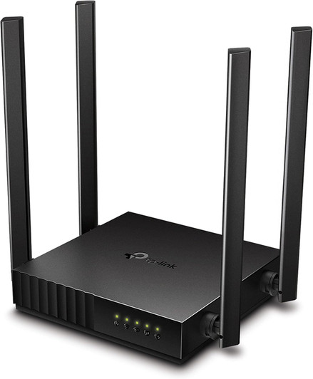 TP-Link Archer C54  AC1200 MU-MIMO Dual-Band WiFi Router
