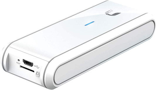 Ubiquiti Cloud Controller
