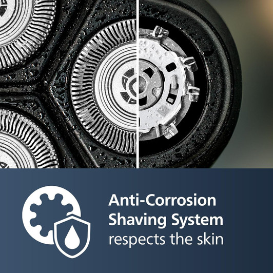 hilips Norelco Shaver 2600, Rechargeable Cordless Electric Shaver with Pop-Up Trimmer. hilips Norelco Shaver 2600, Rechargeable Cordless Electric Shaver with Pop-Up Trimmer.