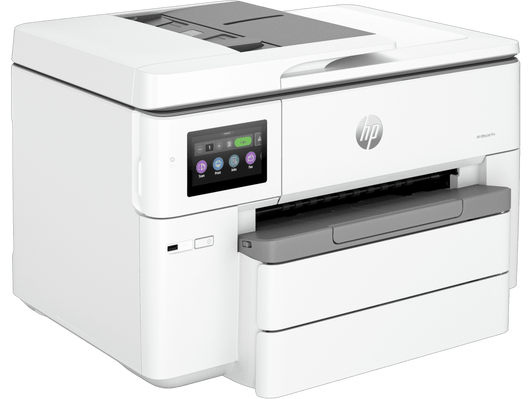 HP OfficeJet Pro 9730 Wide Format All in One Printer Series
