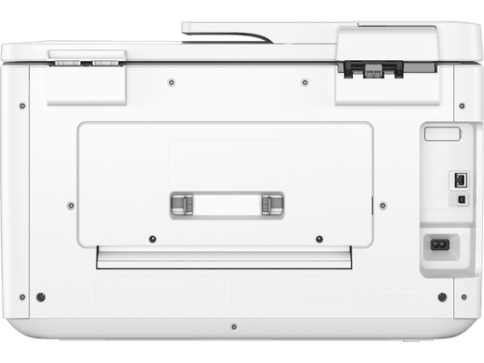 HP OfficeJet Pro 9730 Wide Format All in One Printer Series