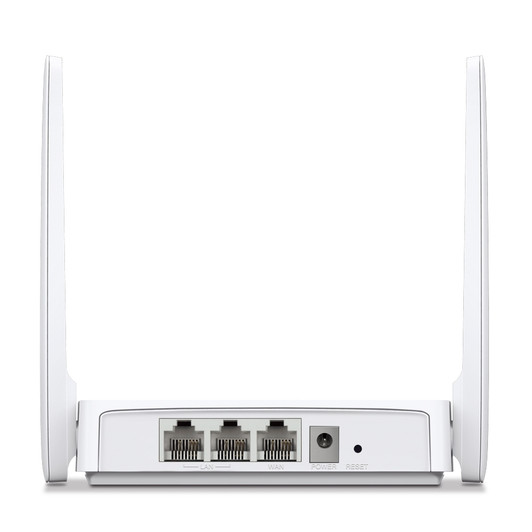 Mercusys MW302R 300 Mbps Wireless router 3 LAN Ports