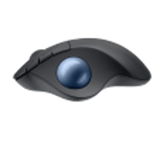 Logitech ERGO M575S Wireless Tracball Mouse