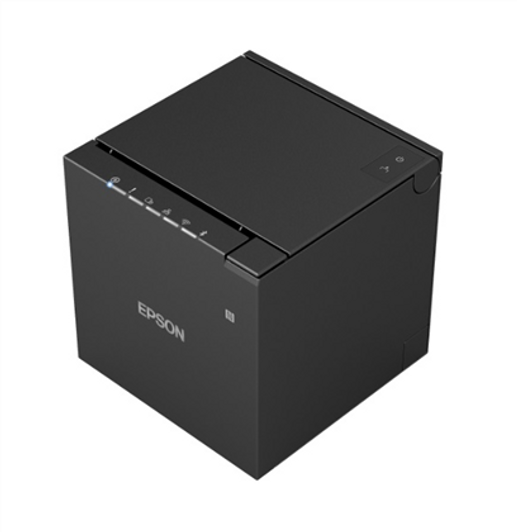 Epson TM-M30III Thermal Receipt Printer With Wi-Fi and Bluetooth