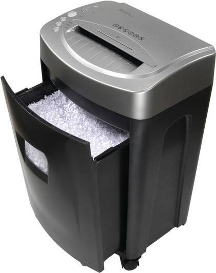 Royal 14-Sheet MicroCut Shredder