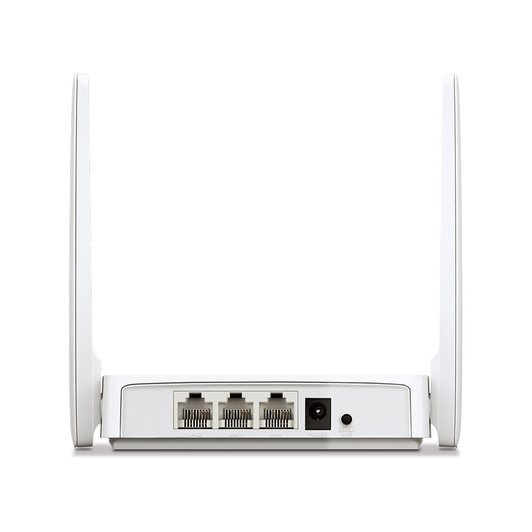 Mercusys AC1200 Wireless Dual Band Router