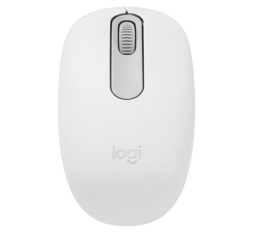 Logitech M196 Bluetooth Wireless Mouse- Off White Logitech M196 Bluetooth Wireless Mouse- Off White