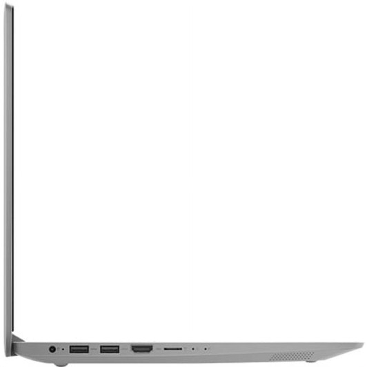 Lenovo IdeaPad 14" Laptop 4GB RAM, 128GB SSD Win 11-S Mode -Platinum Grey