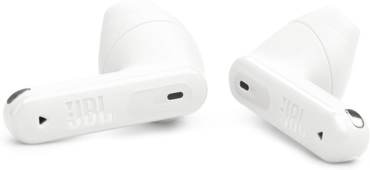 JBL Tune Flex2 Noise Cancelling True Wireless Earbud-White