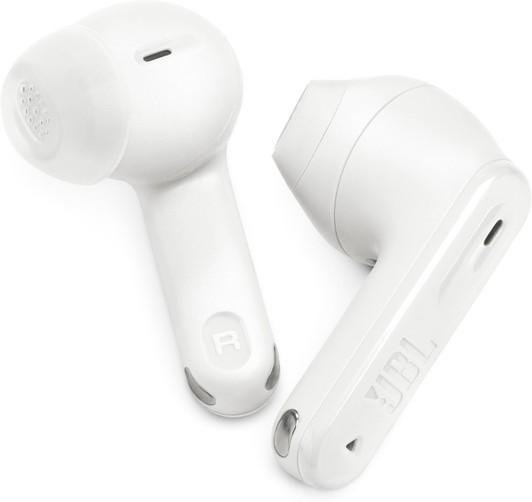 JBL Tune Flex2 Noise Cancelling True Wireless Earbud-White