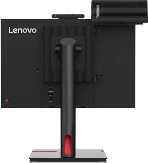 Lenovo ThinkCentre Tiny-In-One Gen 5 21.5" (1920x1080) Dual Port HDMI Monitor.