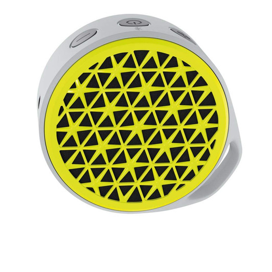 Logitech X50 Yellow Wireless BT speaker with 3.5mm Jack Logitech X50 Yellow Wireless BT speaker with 3.5mm Jack