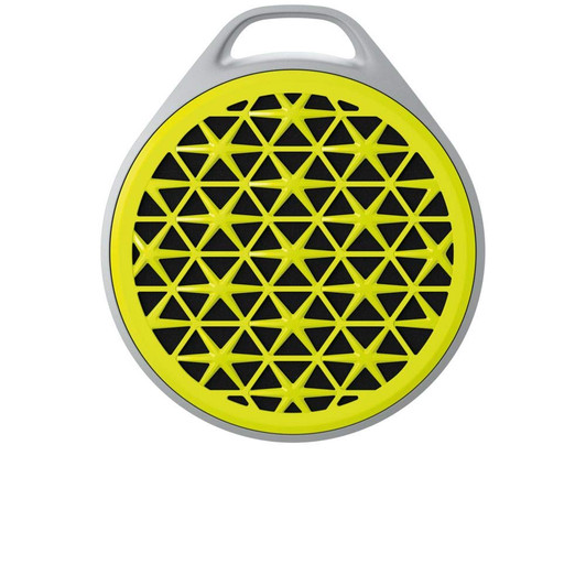 Logitech X50 Yellow Wireless BT speaker with 3.5mm Jack Logitech X50 Yellow Wireless BT speaker with 3.5mm Jack