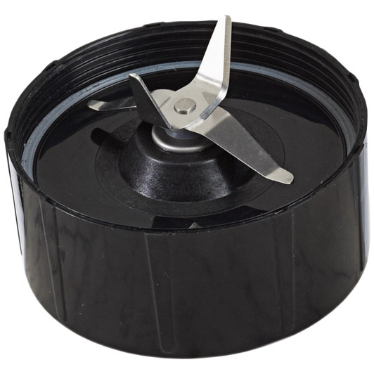 Brentwood Multi Pro Personal Blender 20pc Set, Stainless Steel 240 Watts