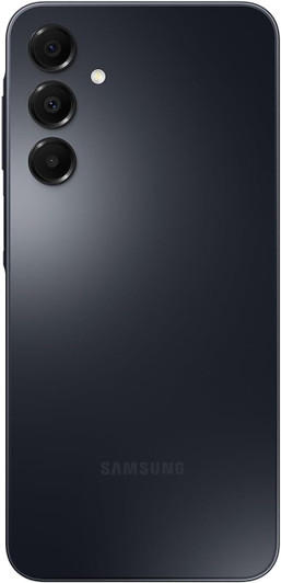 Samsung A16 5G 6GB RAM,128GB Storage-Black