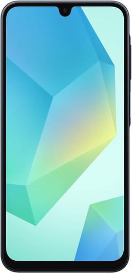 Samsung A16 5G 6GB RAM,128GB Storage-Black