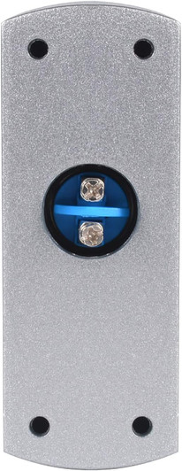 CTG Zinc Alloy Metal Exit Switch with Back Box