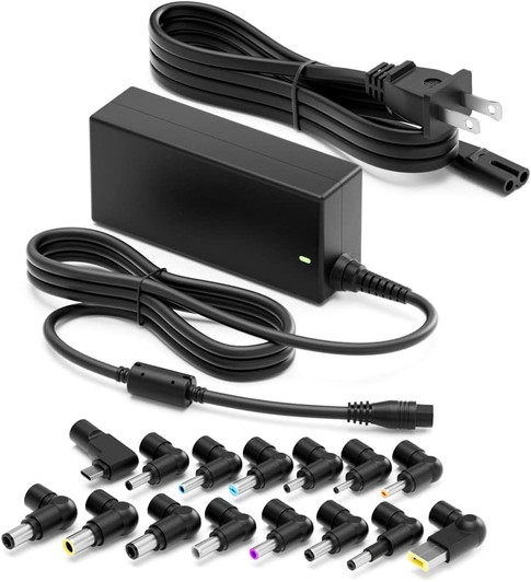 NA 90W Automatic Universal Power Adapter