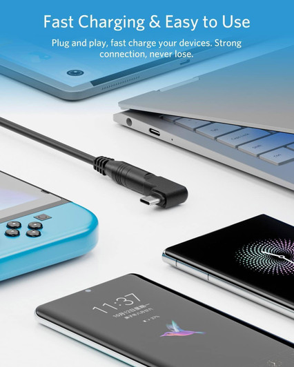 NA 90W Automatic Universal Power Adapter