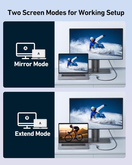 Acer USB-C To HDMI Adapter