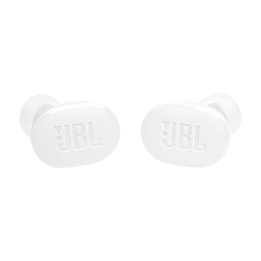 JBL Tune Buds Noise Cancelling True Wireless Earbud-White