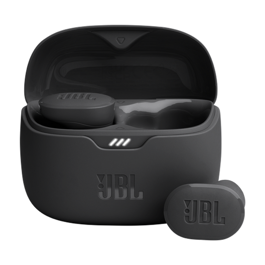 JBL Tune Buds Noise Cancelling True Wireless Earbud-Black