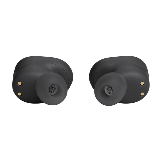 JBL Tune Buds Noise Cancelling True Wireless Earbud-Black