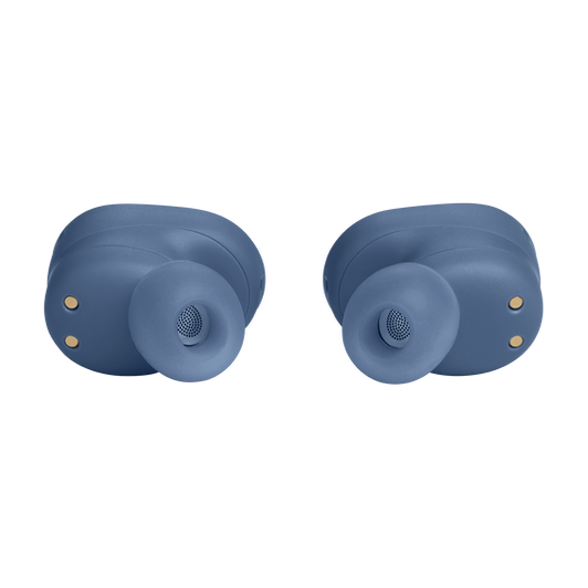 JBL Tune Buds Noise Cancelling True Wireless Earbud-Blue