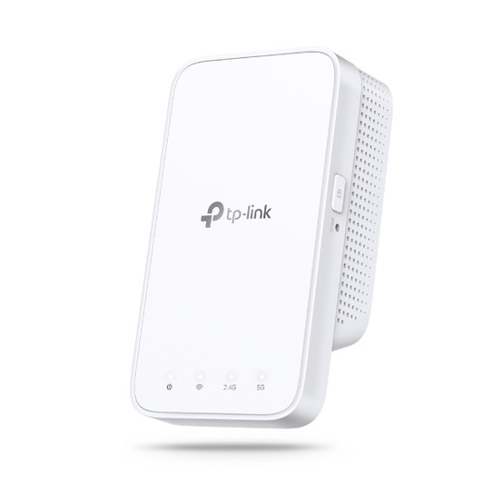 TP-Link AC1200 Mesh WIFI Range Extender Up to 1200 Mbps WIFI Repeater Signal Booster