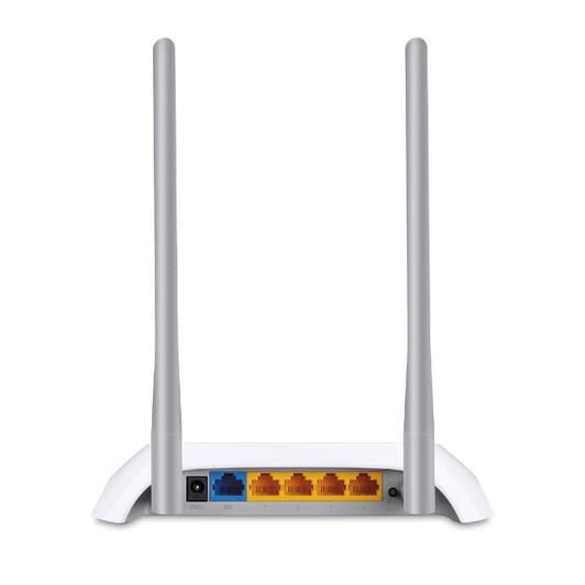 Tp-Link 300Mbps Wireless N Router