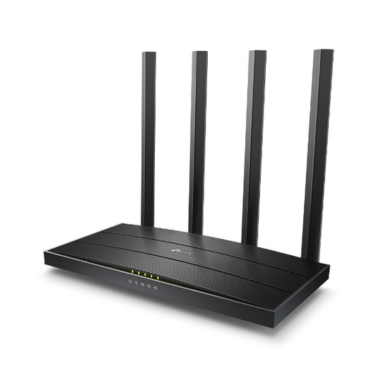 TP-Link AC1900 Wireless MU MIMO WiFi Router