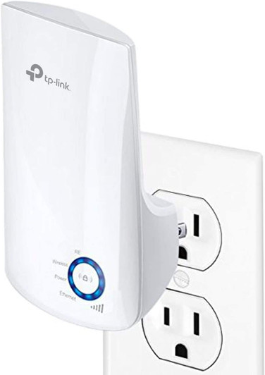 TP-Link 300Mbps WIFI Range Extender