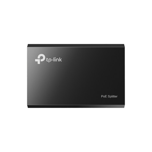TP-Link PoE Splitter DC Power Output up to 100 meters 325 feet