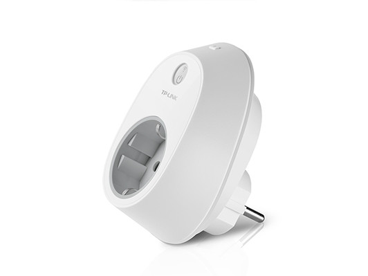 TP-Link HS100 Smart Plug WIFI Control