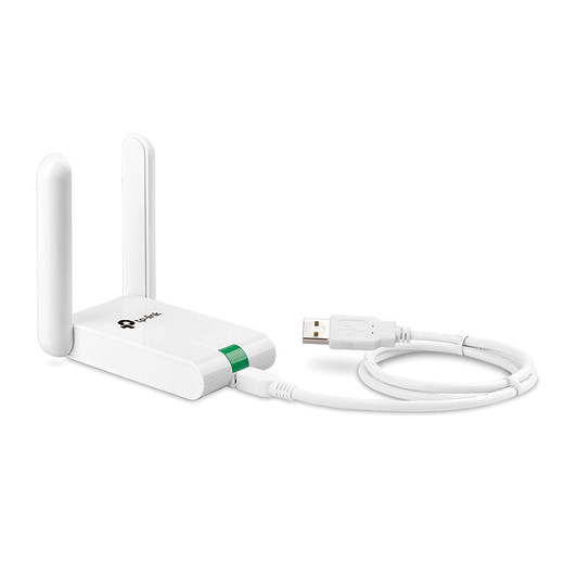 TP-Link 300Mbps High Gain Wireless USB Adapter