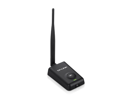 TP-Link Mini 150Mbps High Power Wireless USB Adapter