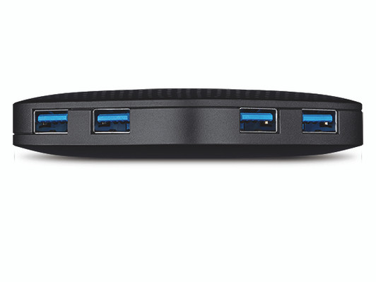 TP-Link UH400 4 Port USB HUB Super Speed  USB 3.0