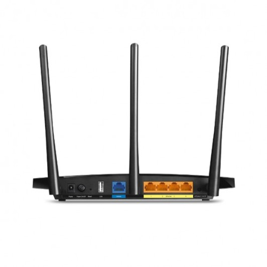 TP-Link AC1900 Wireless Gigabit Router
