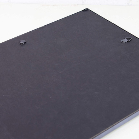 Bazic Multipurpose Certificate Frame with Glass Cover 11" X 14"