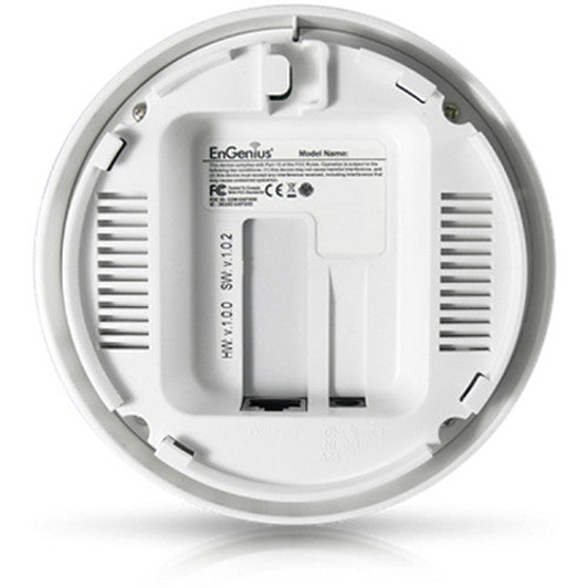 EnGenius N300 High Power Wireless Gigabit Indoor Access Point/WDS/Repeater