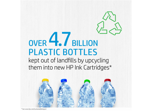 HP 951XL Yellow Ink Cartridge 17ml Approximate 1,500 Pages Yield