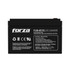 Forza 12V 7A Rechargeable Battery
