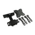 NA Tilt and Swivel Wall Mount TV Bracket for size 13" - 43"